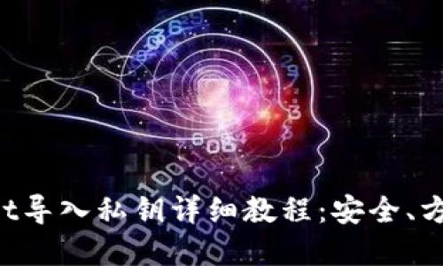 tpWallet导入私钥详细教程：安全、方便、省心