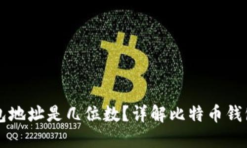 比特币钱包地址是几位数？详解比特币钱包及其功能