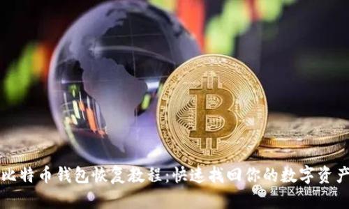 比特币钱包恢复教程：快速找回你的数字资产