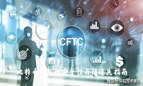比特币钱包的安全性与防遗失指南