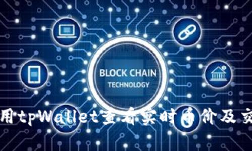 如何使用tpWallet查看实时币价及交易信息