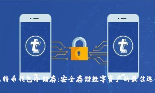 比特币钱包冷储存：安全存储数字资产的最佳选择