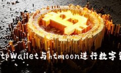 如何使用tpWallet与htmoon进行