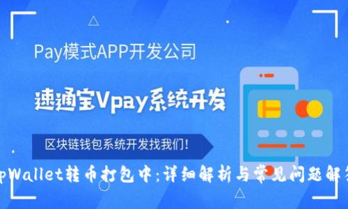 tpWallet转币打包中：详细解析与常见问题解答