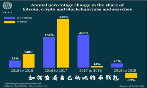 如何查看自己的比特币钱包