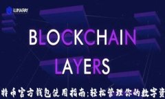 比特币官方钱包使用指南