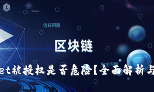 : tpWallet被授权是否危险？全面解析与防范指南