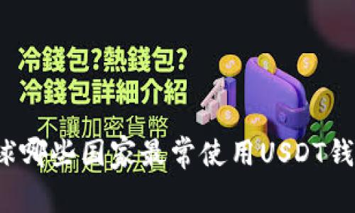 全球哪些国家最常使用USDT钱包？
