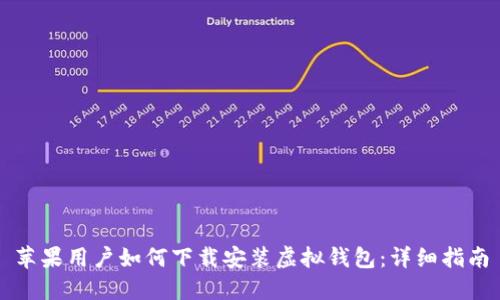 苹果用户如何下载安装虚拟钱包：详细指南