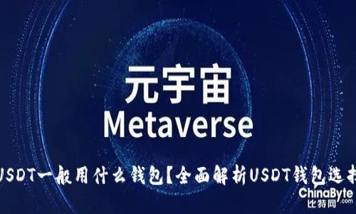USDT一般用什么钱包？全面解析USDT钱包选择