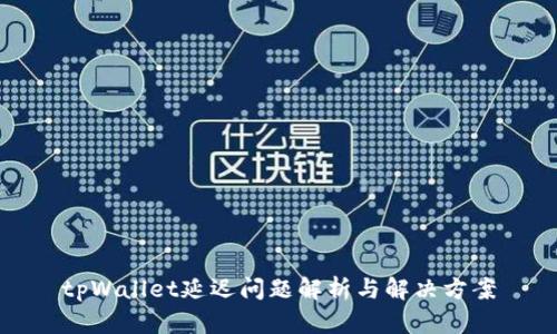 tpWallet延迟问题解析与解决方案