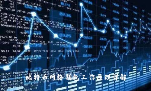 比特币网络钱包工作原理详解