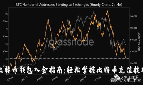 比特币钱包入金指南：轻松掌握比特币充值技巧