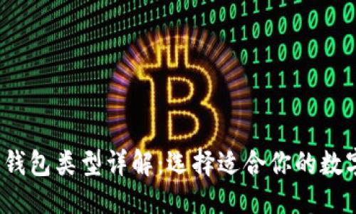 ```xml
2023年比特币钱包类型详解：选择适合你的数字资产存储方案