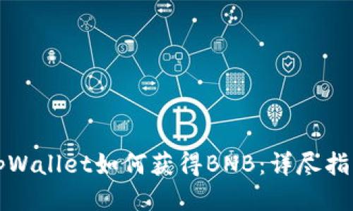 tpWallet如何获得BNB：详尽指南