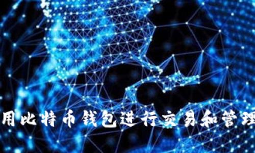 如何安全地使用比特币钱包进行交易和管理糖果数字资产