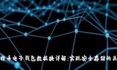 比特币电子钱包数据块详