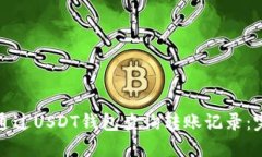 : 如何通过USDT钱包查询转