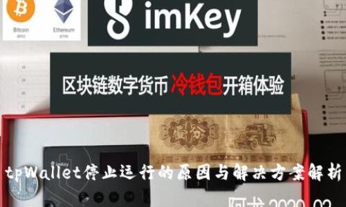 tpWallet停止运行的原因与解决方案解析