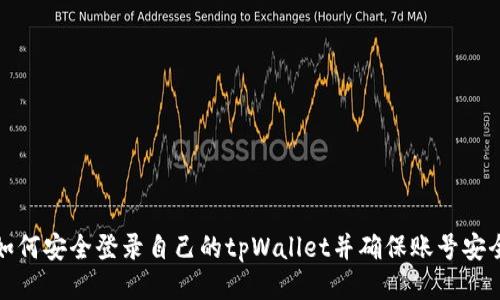 如何安全登录自己的tpWallet并确保账号安全