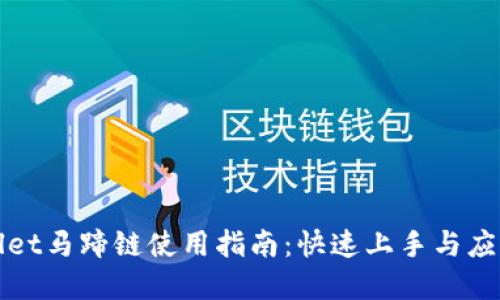tpWallet马蹄链使用指南：快速上手与应用技巧