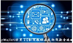   tpWallet被黑了？如何找回丢失的钱款全攻略