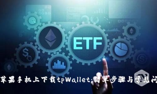 如何在苹果手机上下载tpWallet：简单步骤与常见问题解答
