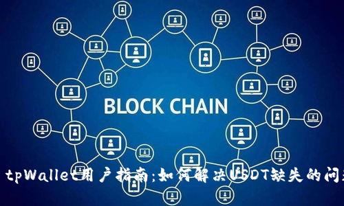 : tpWallet用户指南：如何解决USDT缺失的问题