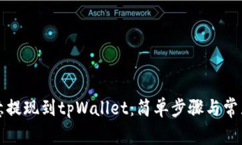 如何将欧意提现到tpWallet：简单步骤与常见问题解答
