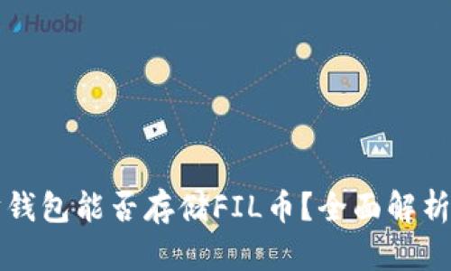 以太坊钱包能否存储FIL币？全面解析与建议