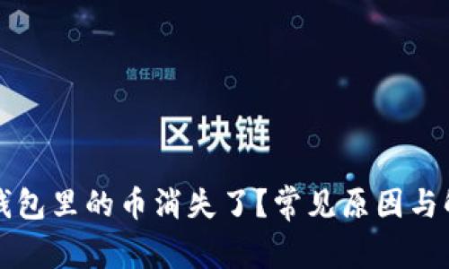 以太坊钱包里的币消失了？常见原因与解决方案
