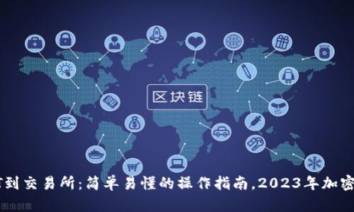 从钱包充USDT到交易所：简单易懂的操作指南，2023年加密投资最佳策略