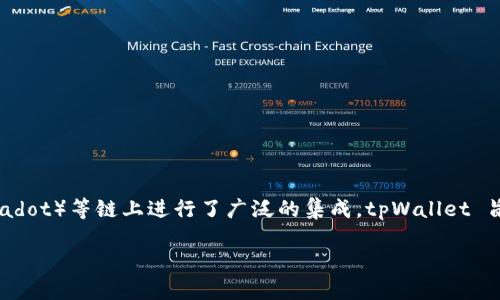 tpWallet 是一款跨链钱包，主要开发在多个区块链上，尤其是以太坊（Ethereum）和波卡（Polkadot）等链上进行了广泛的集成。tpWallet 旨在支持多种加密资产和代币，提供用户友好的管理界面和安全性，适用于不同的链上应用场景。

如果您需要更详细的信息，欢迎提出!