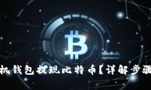 如何通过手机钱包提现比特币？详解步骤与注意事项