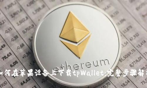 如何在苹果设备上下载tpWallet：完整步骤解析