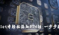 如何在tpWallet中轻松添加FTM链：一步步教你玩转