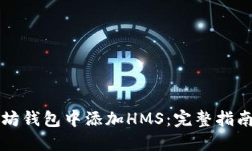 如何在以太坊钱包中添加HMS：完整指南与最佳实践