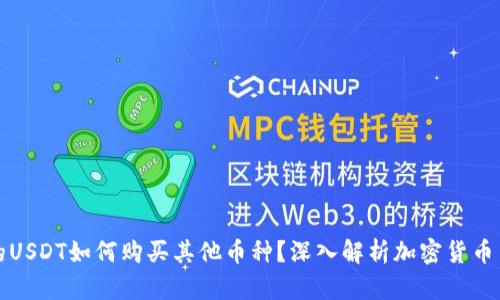 钱包里的USDT如何购买其他币种？深入解析加密货币交易流程