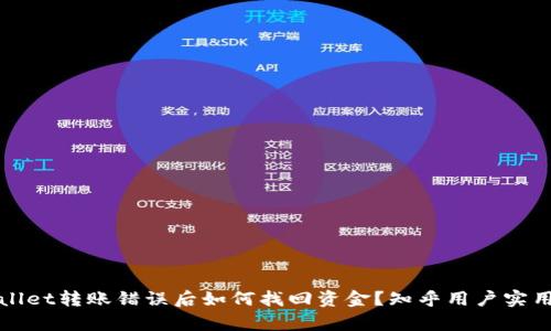 tpWallet转账错误后如何找回资金？知乎用户实用指南