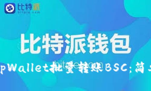 如何使用tpWallet批量转账BSC：简单步骤详解