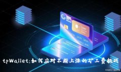 tpWallet：如何应对不断上涨的矿工费挑战