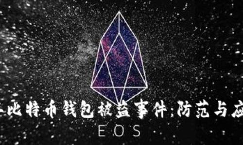 2023年比特币钱包被盗事件：防范与应对策略