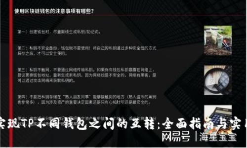 如何实现TP不同钱包之间的互转：全面指南与实用技巧