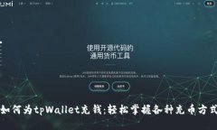 如何为tpWallet充钱：轻松掌握各种充币方式
