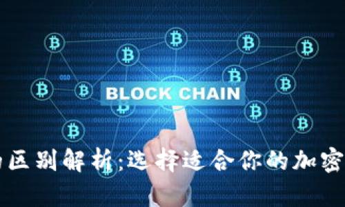 区块链钱包的区别解析：选择适合你的加密资产管理工具