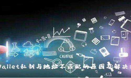 tpWallet私钥与地址不匹配的原因及解决方法