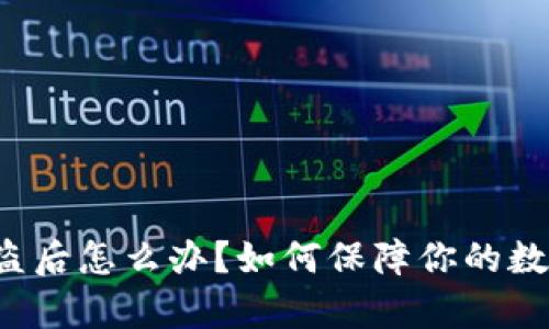 tpWallet被盗后怎么办？如何保障你的数字资产安全？