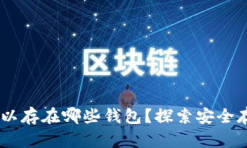 USDT可以存在哪些钱包？探索安全存储选项