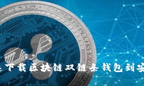 如何快速下载区块链双链条钱包到安卓手机？