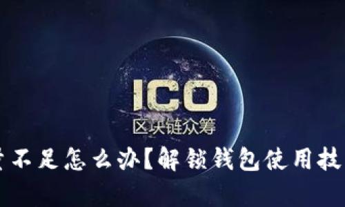 tpWallet能量不足怎么办？解锁钱包使用技巧与解决方案